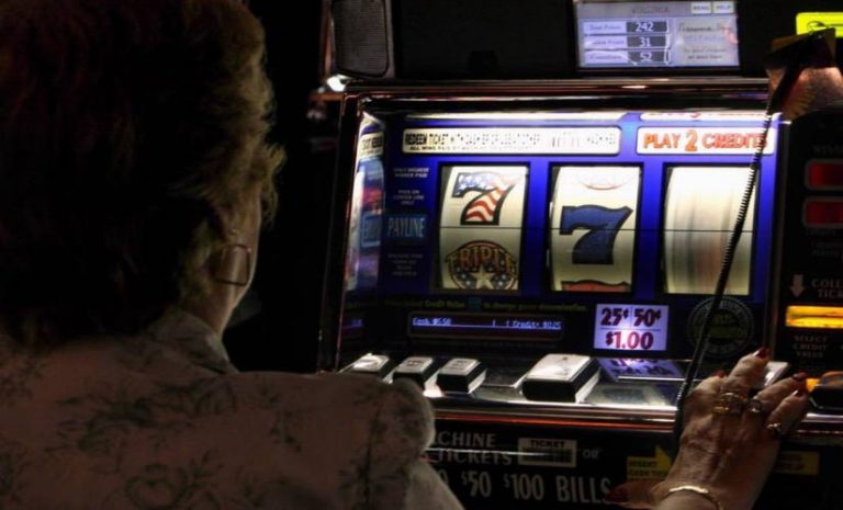 taxes on slot machine winnings
